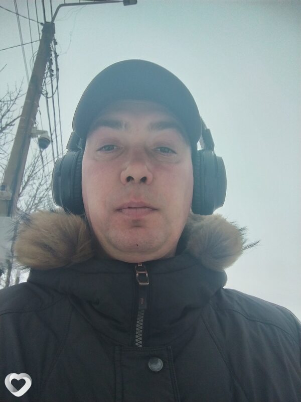 Андрей, 39, Павлодаре — анкета №4385906