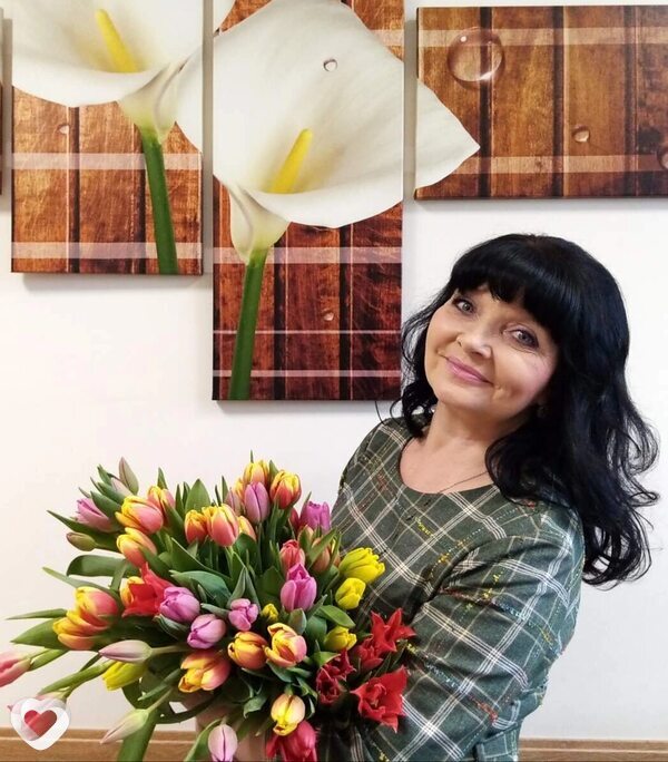Ирина, Ковров