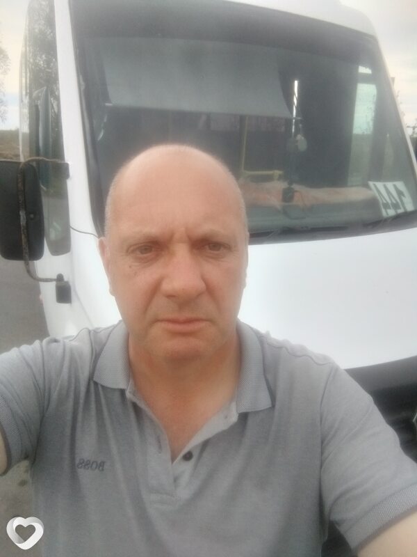 Алексей, 49, Омске — анкета №4385968