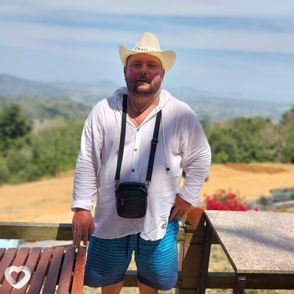 Алекс, 47, Сургуте — анкета №4385969