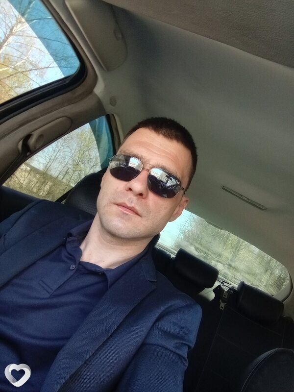 Иван, 45, Волгограде — анкета №4385970