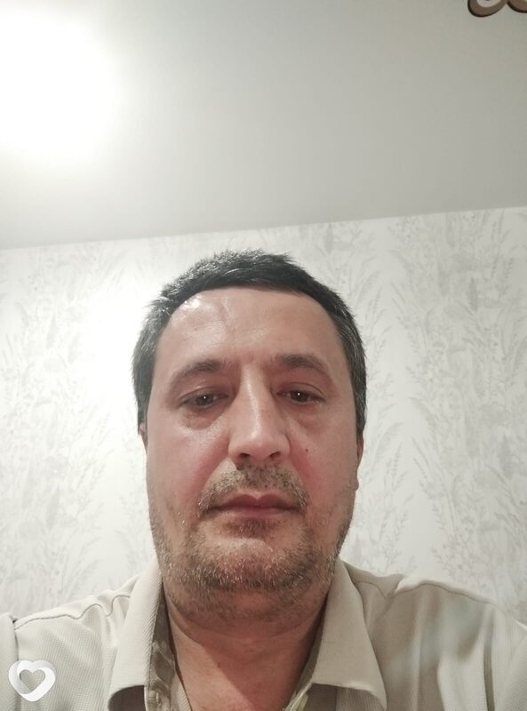 Николай, 44, Владивостоке — анкета №4385981