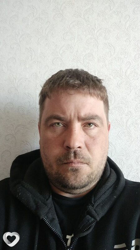Антон, 39, Кургане — анкета №4385983
