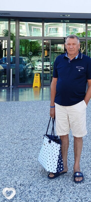 Анатолий, 62, Екатеринбурге — анкета №4386706