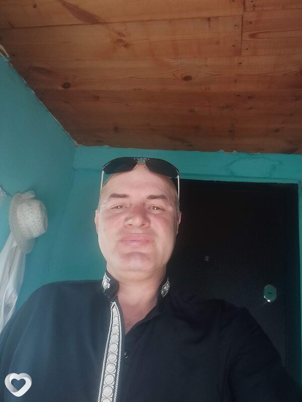 Иван, 49, Астрахани — анкета №4386709