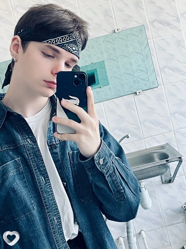 Андрей, 24, Братске — анкета №4386719