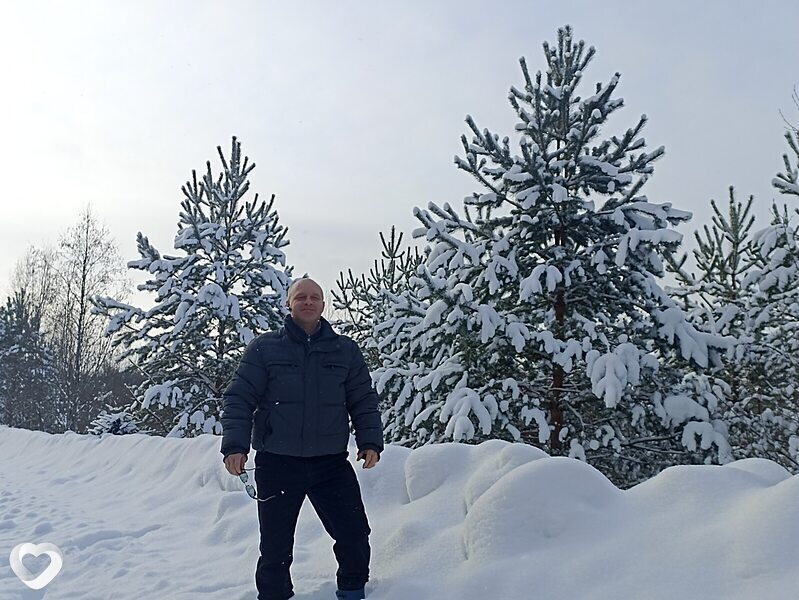Олег, 47, Самаре — анкета №4386721