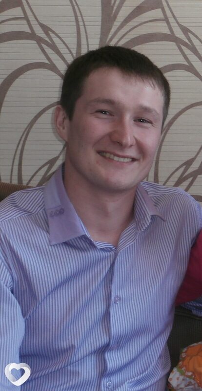 Александр, 40, Ижевске — анкета №4386729