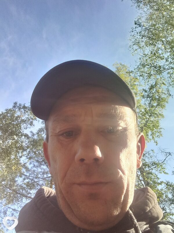 Александр, 42, Тобольске — анкета №4385985
