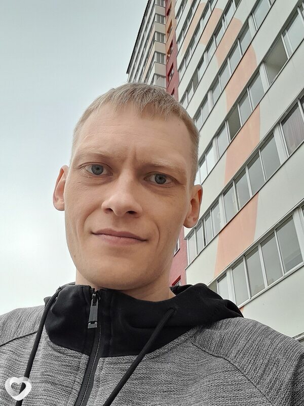 Игорь, 34, Новосибирске — анкета №4385987