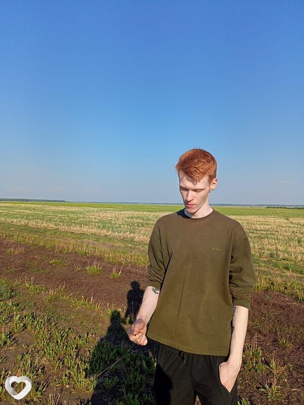 Илья, 24, Новосибирске — анкета №4385988