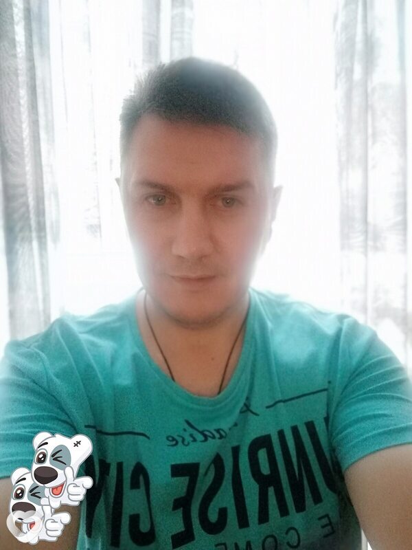 Александр, 48, Воронеже — анкета №4385990