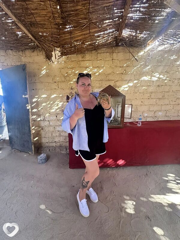 Катерина, 33, Пензе — анкета №4385993