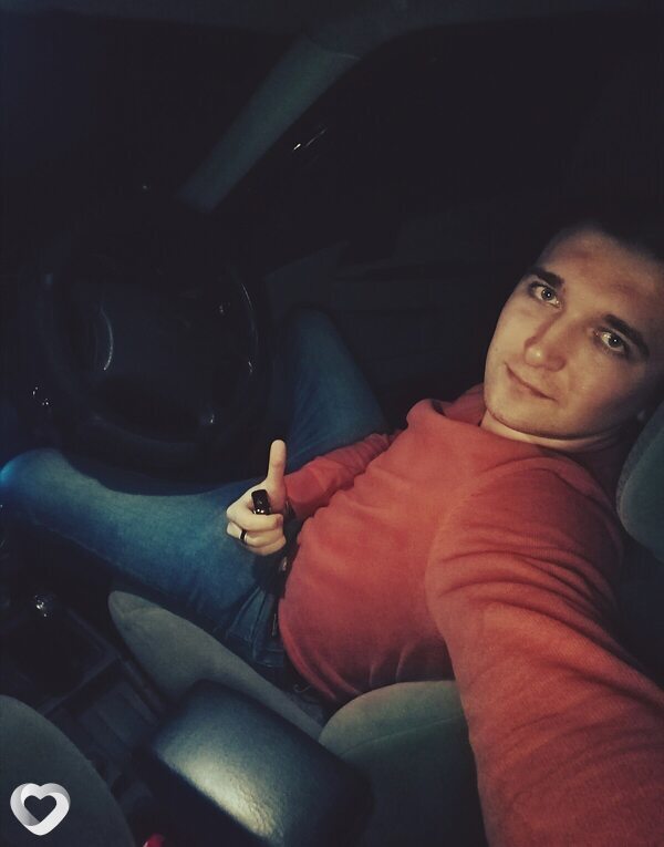 Александр, 29, Омске — анкета №4386004