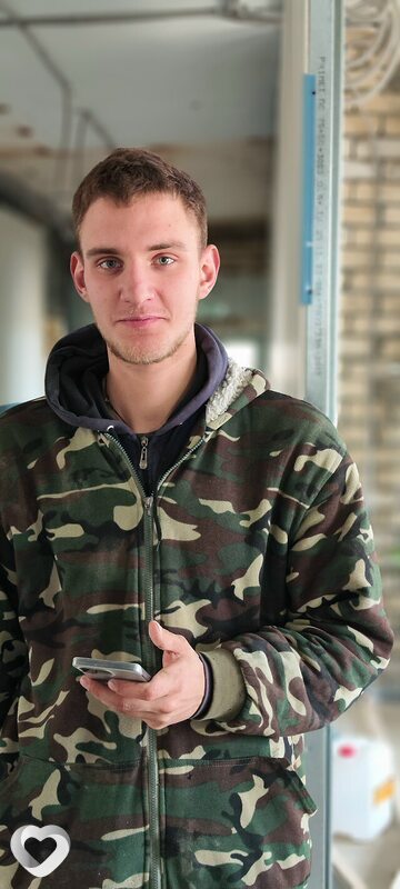 Алексей, Ессентуки