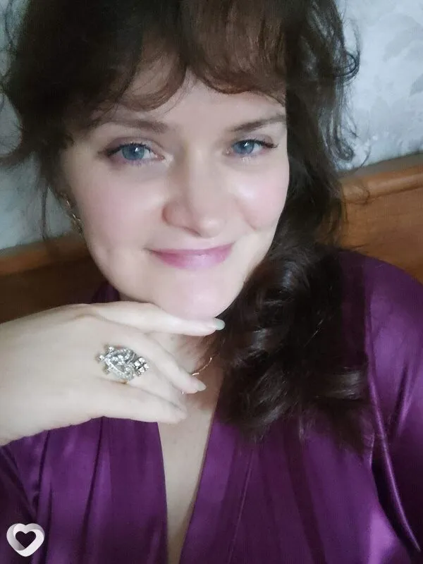 Марина, 45, Москве — анкета №4386047