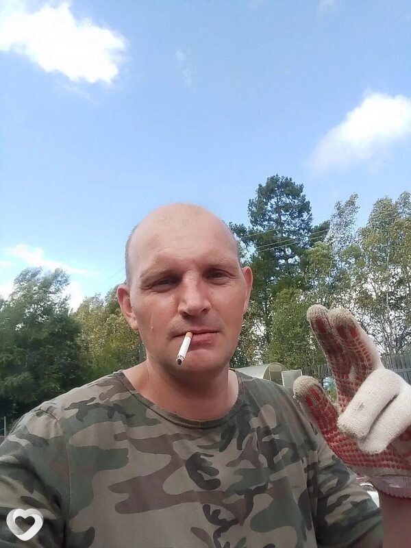 Алексей, 37, Комсомольске-на-Амуре — анкета №4386048