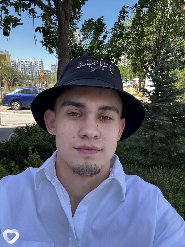 Роман, 26, Астрахани — анкета №4386051