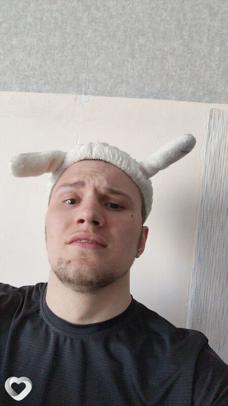 Дмитрий, Еманжелинск