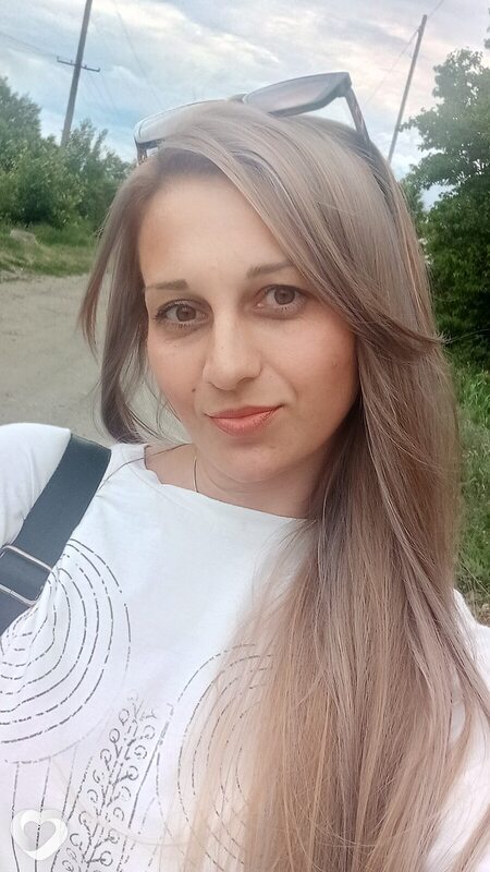 Ксения, Миллерово