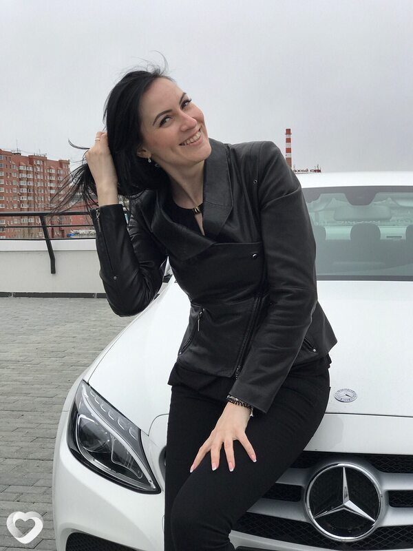 Ксюша, 45, Астрахани — анкета №4386067