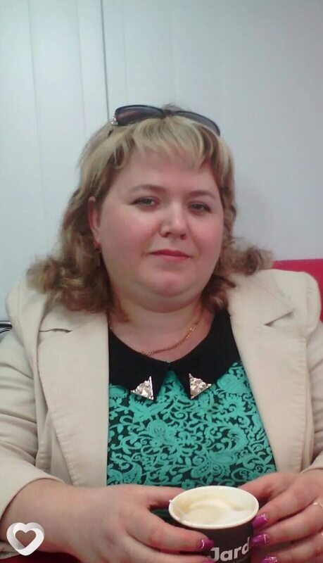 Юлия, 41, Владикавказе — анкета №4386096