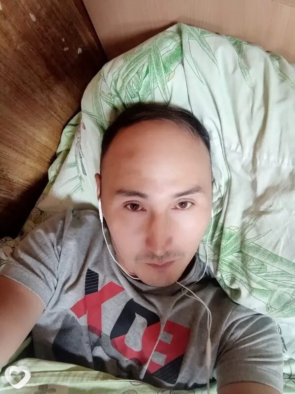 Алекс, 42, Бийске — анкета №4386100