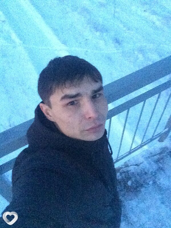 Алексей, 36, Москве — анкета №4386103