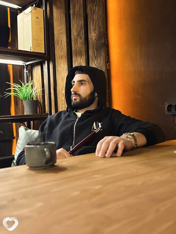 Рафаел, 22, Челябинске — анкета №4386106