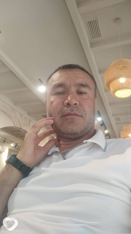 Ruslan, 45, Бишкек — анкета №4385860