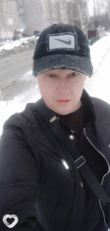 Александр, Никольск (Пензенская Обл)