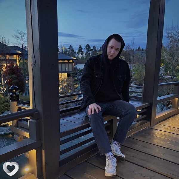 Алексей, 24, Ангарске — анкета №4385867