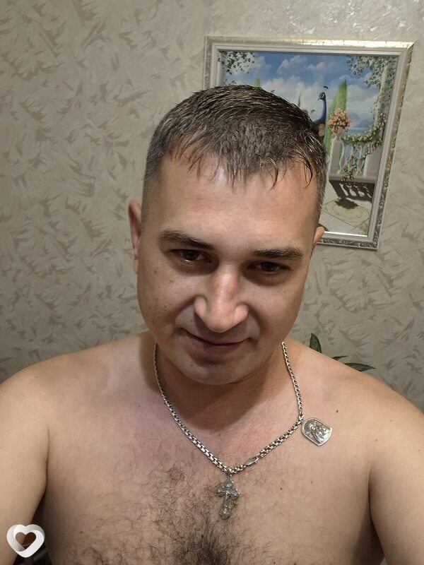 Артём, 41, Москве — анкета №4385871