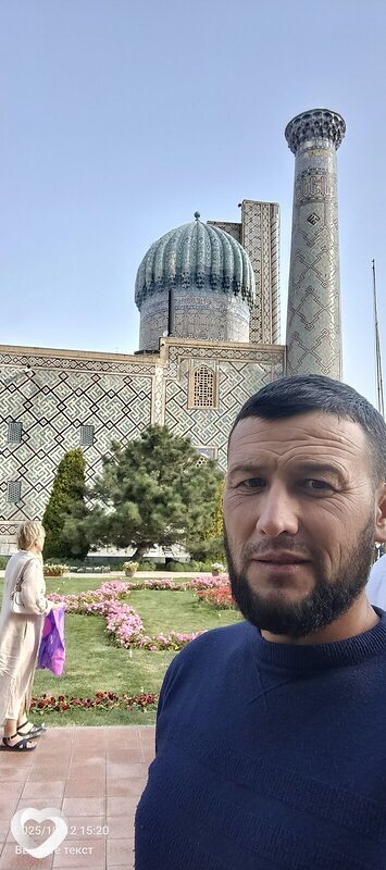 Искандар, 38, Балашихе — анкета №4385873