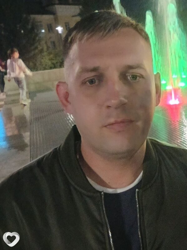Алексей, 39, Златоусте — анкета №4385877