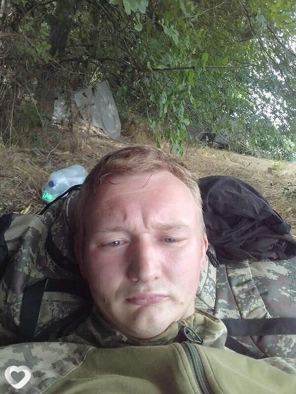 Вадим, 29, Одессе — анкета №4385878