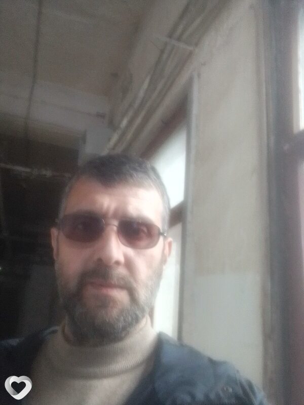 Гор, 49, Санкт-Петербурге — анкета №4385879