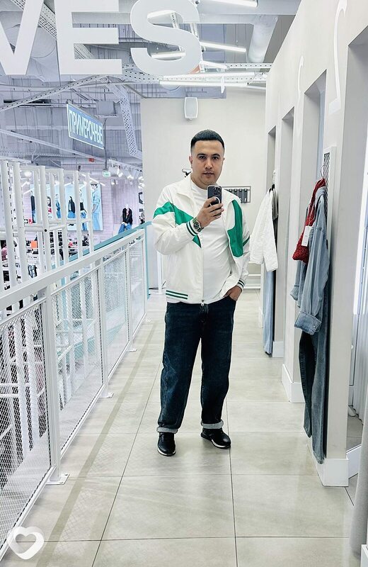 Шухрат, 27, Ташкент — анкета №4386213