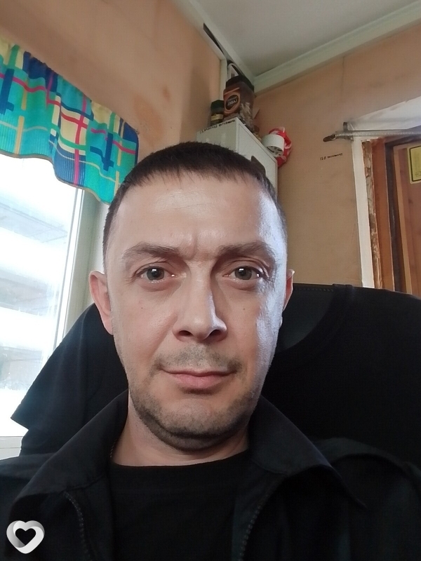 Игорь, 39, Екатеринбурге — анкета №4386214