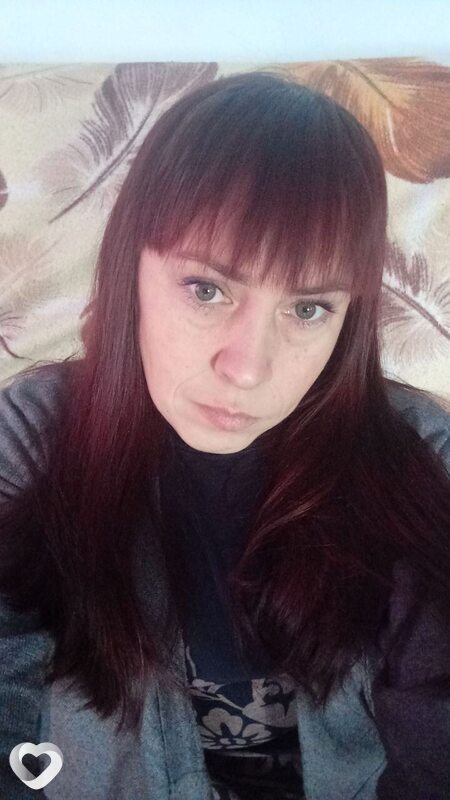 Любаша, 35, Омске — анкета №4386218