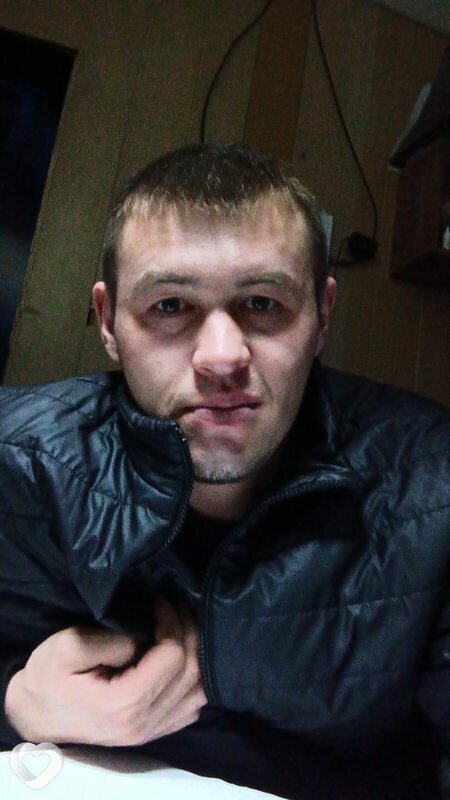 Данил, 34, Можге — анкета №4386220