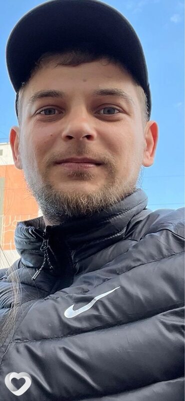 Виталий, 34, Челябинске — анкета №4386222