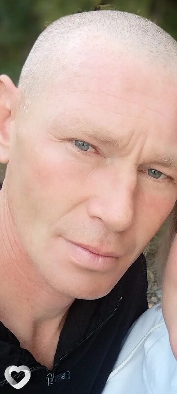 Максим, 45, Барнауле — анкета №4386226