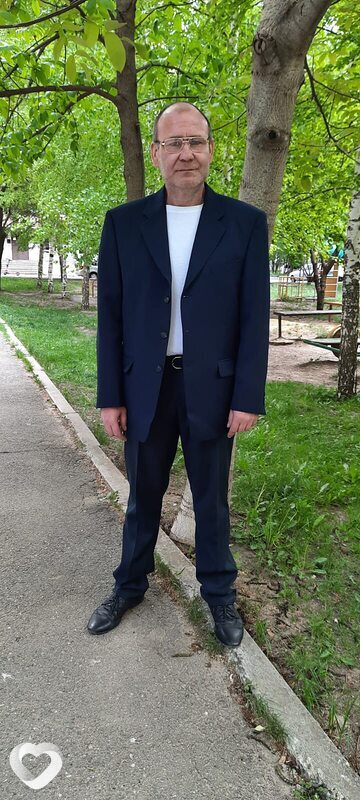 Станислав, 48, Ставрополе — анкета №4386227