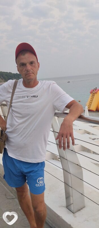 Александр, 41, Краснодаре — анкета №4386228