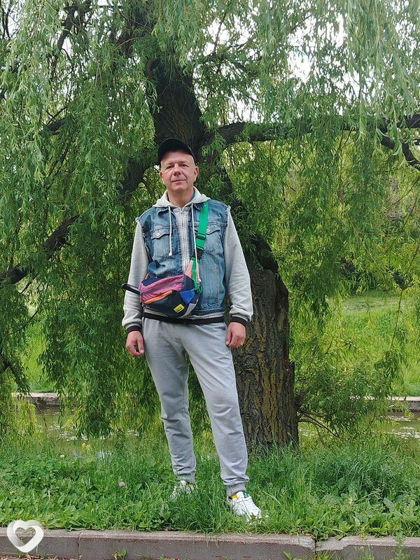 Дима, Новолукомль
