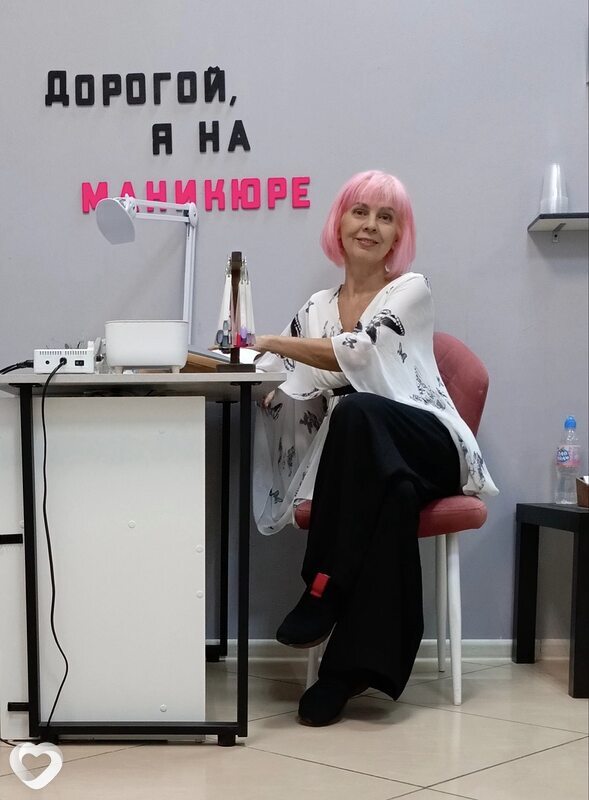 Ирина, 55, Брянске — анкета №4386192