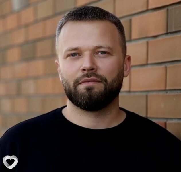 Влад, 41, Норильске — анкета №4386198