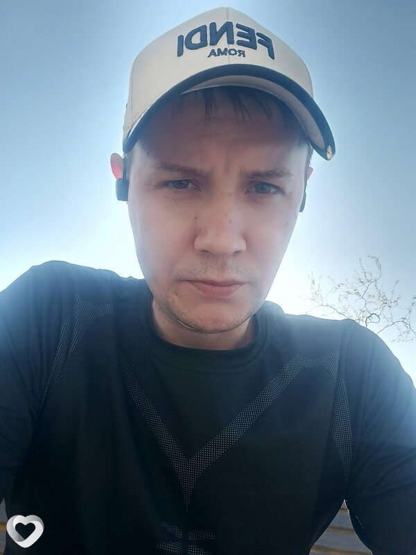 Витч, 34, Перми — анкета №4386200