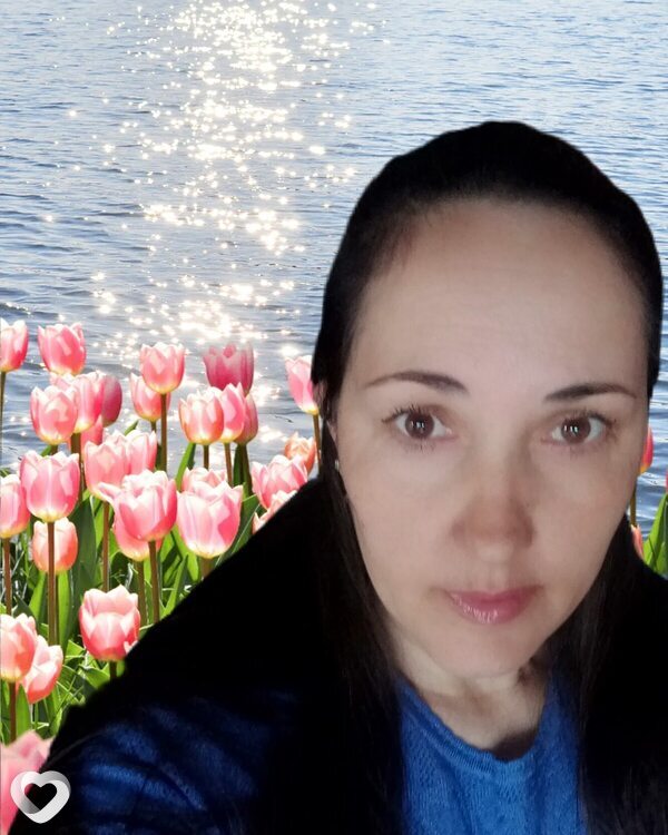 Юлия, 43, Ульяновске — анкета №4386204